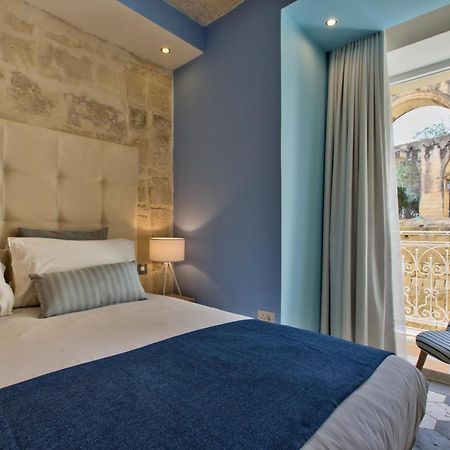Barrakka Suites Valletta Buitenkant foto