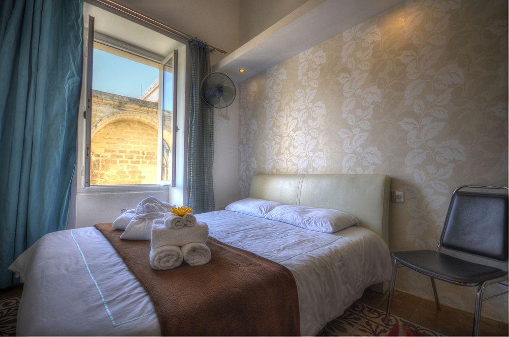 Barrakka Suites Valletta Buitenkant foto