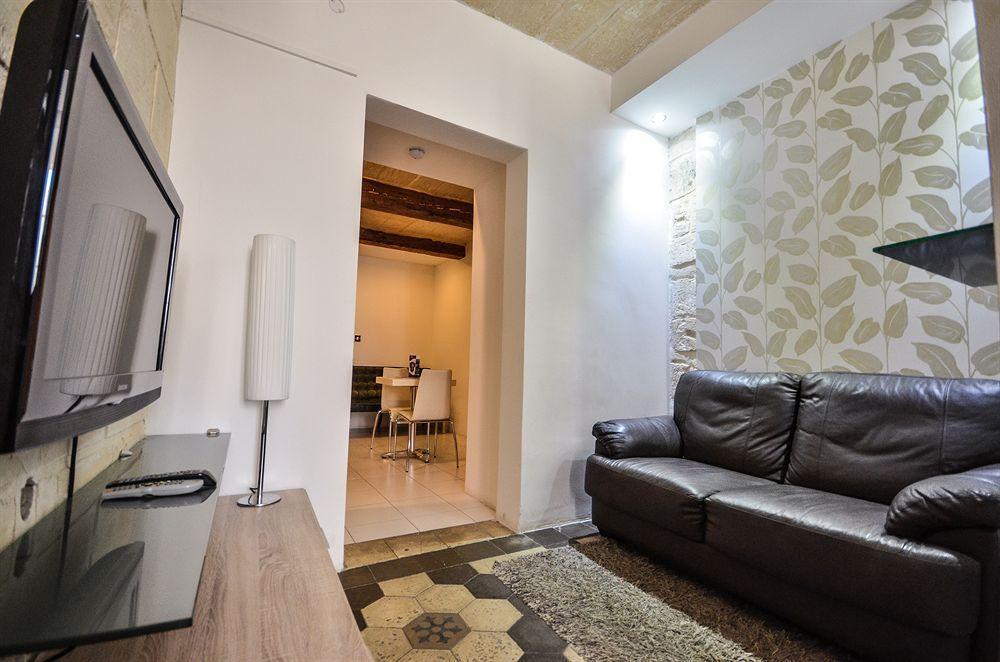 Barrakka Suites Valletta Buitenkant foto