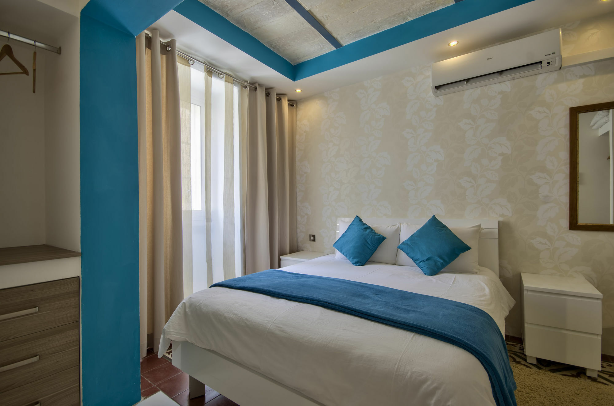 Barrakka Suites Valletta Buitenkant foto