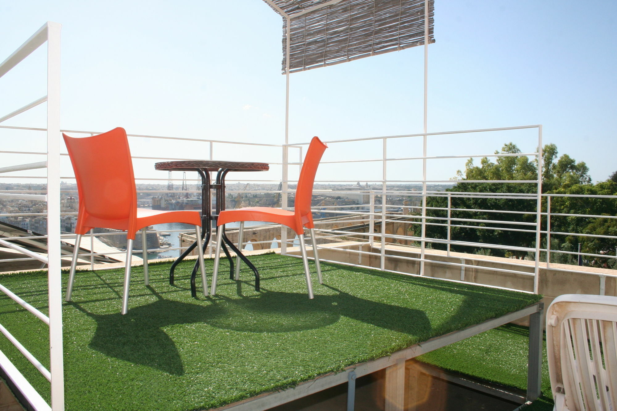 Barrakka Suites Valletta Buitenkant foto