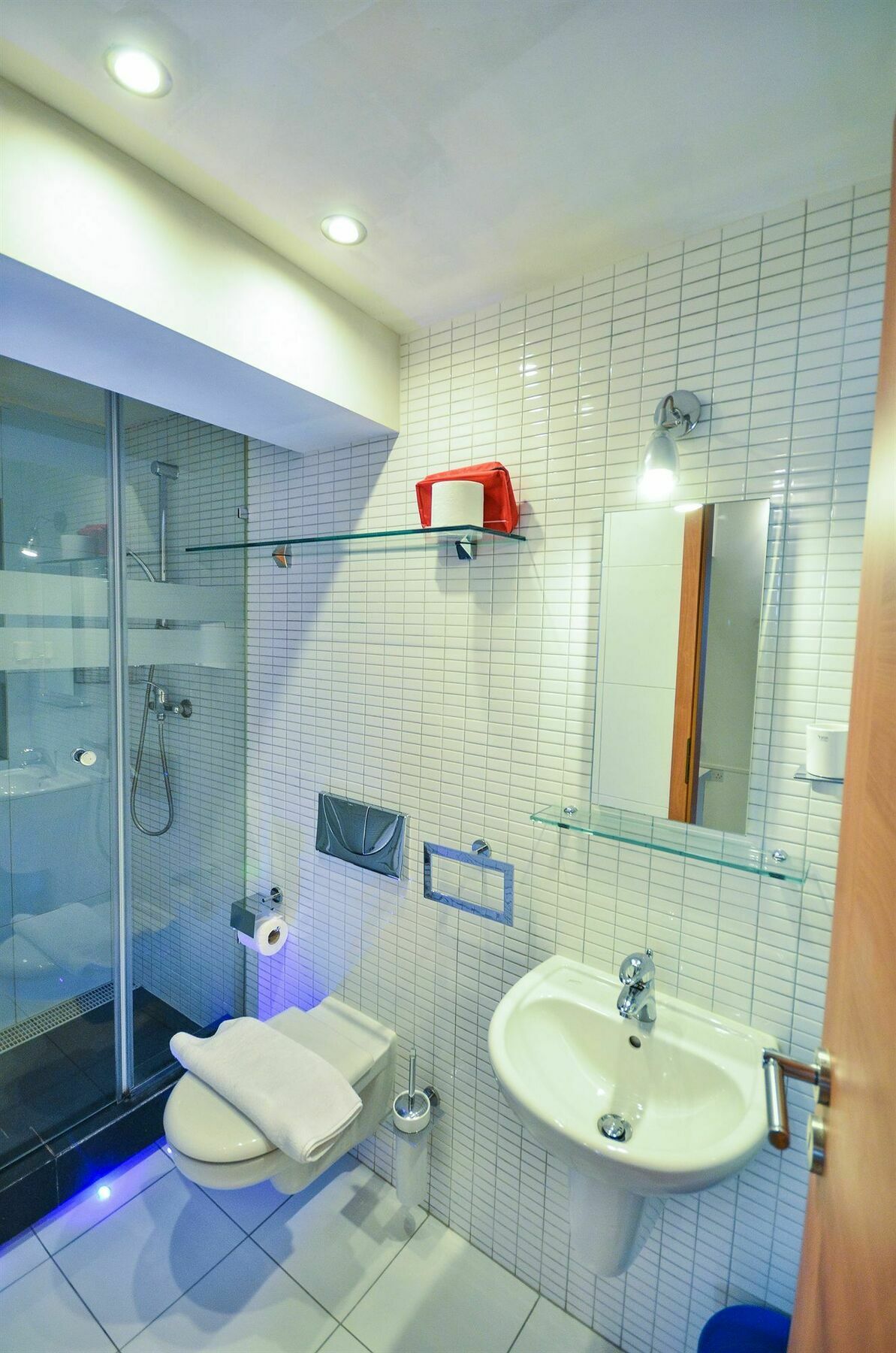Barrakka Suites Valletta Buitenkant foto