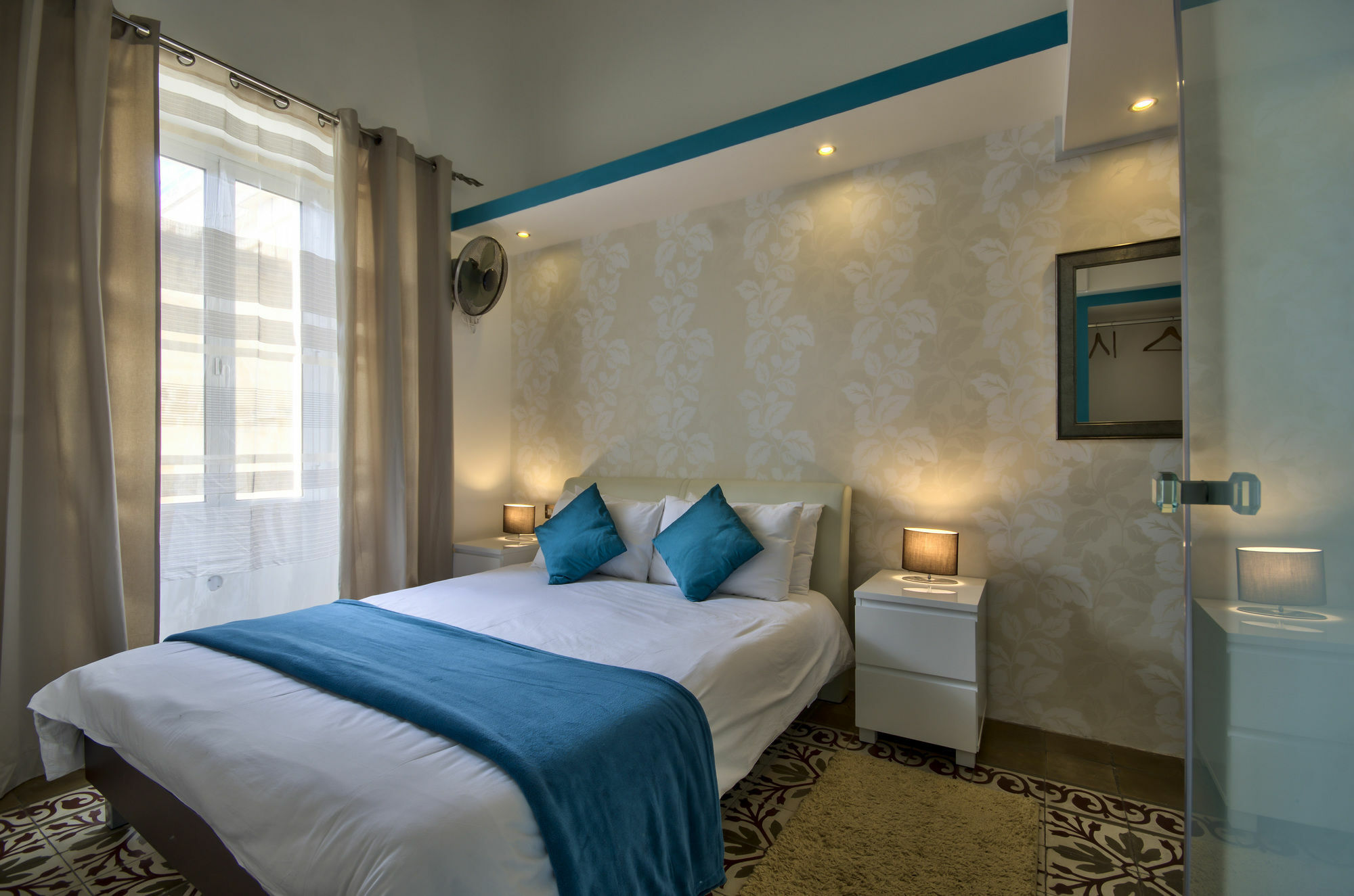 Barrakka Suites Valletta Buitenkant foto