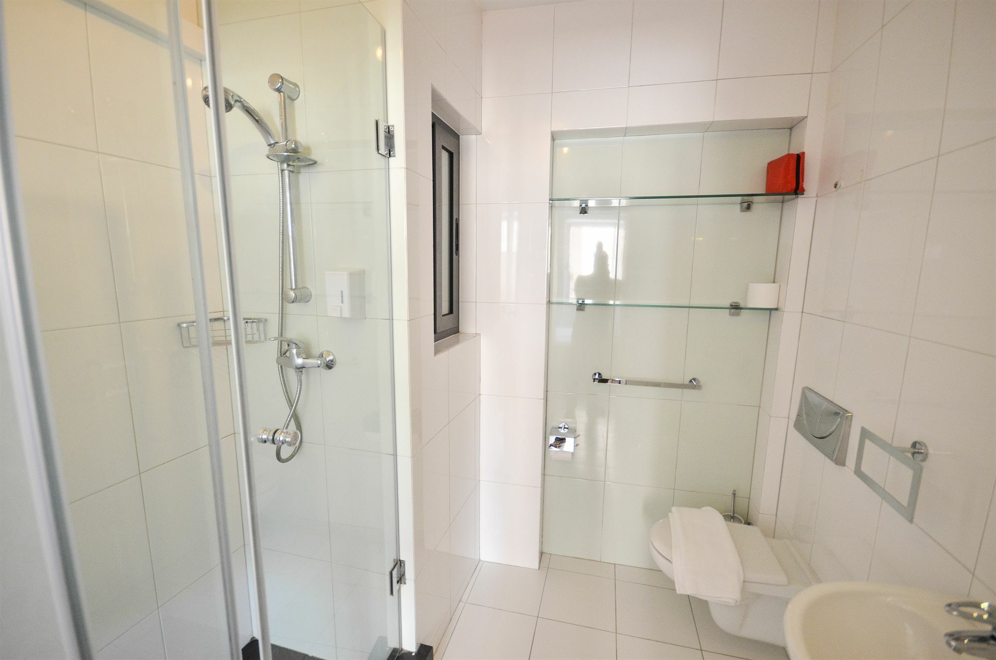 Barrakka Suites Valletta Buitenkant foto