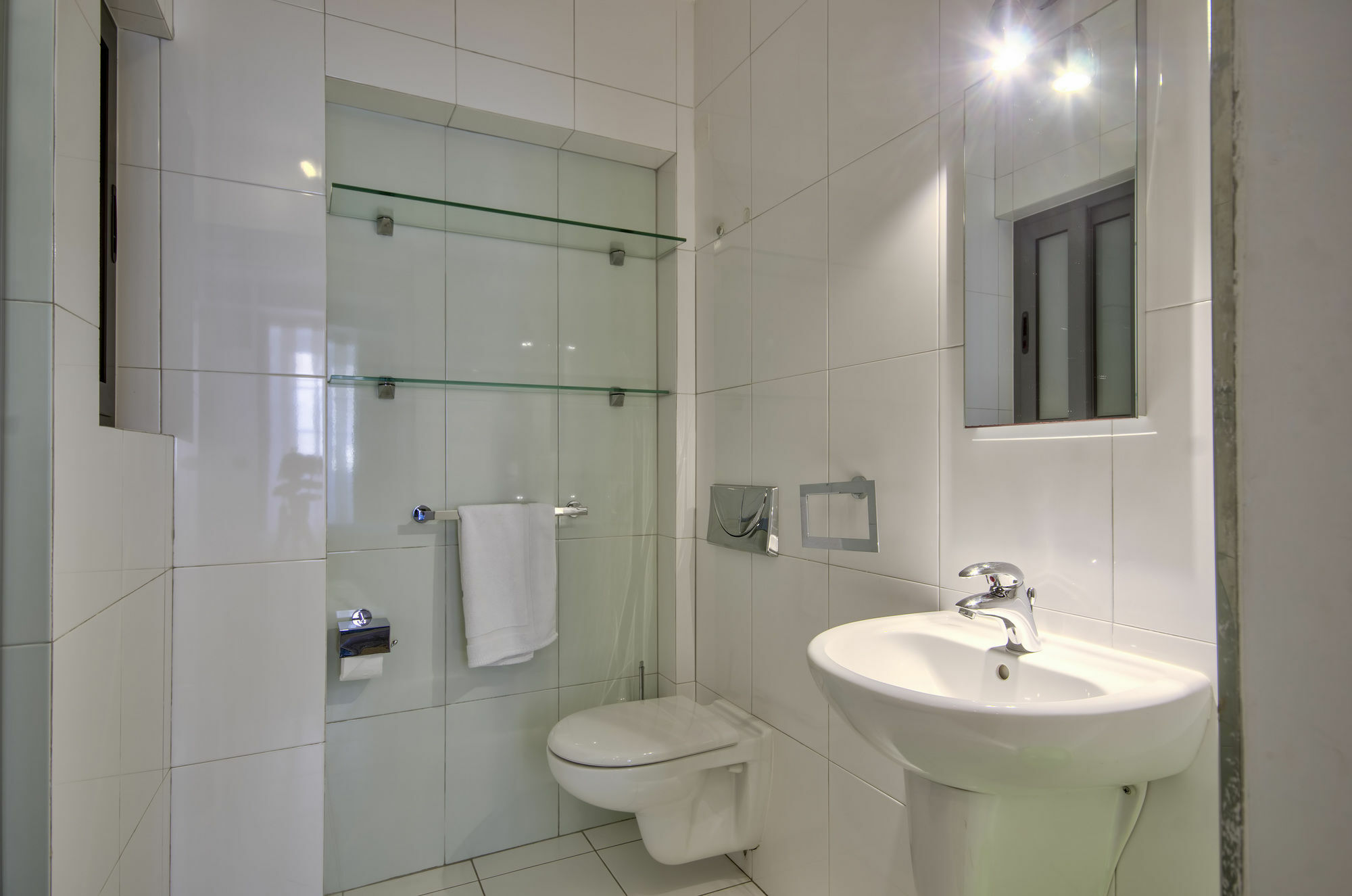 Barrakka Suites Valletta Buitenkant foto