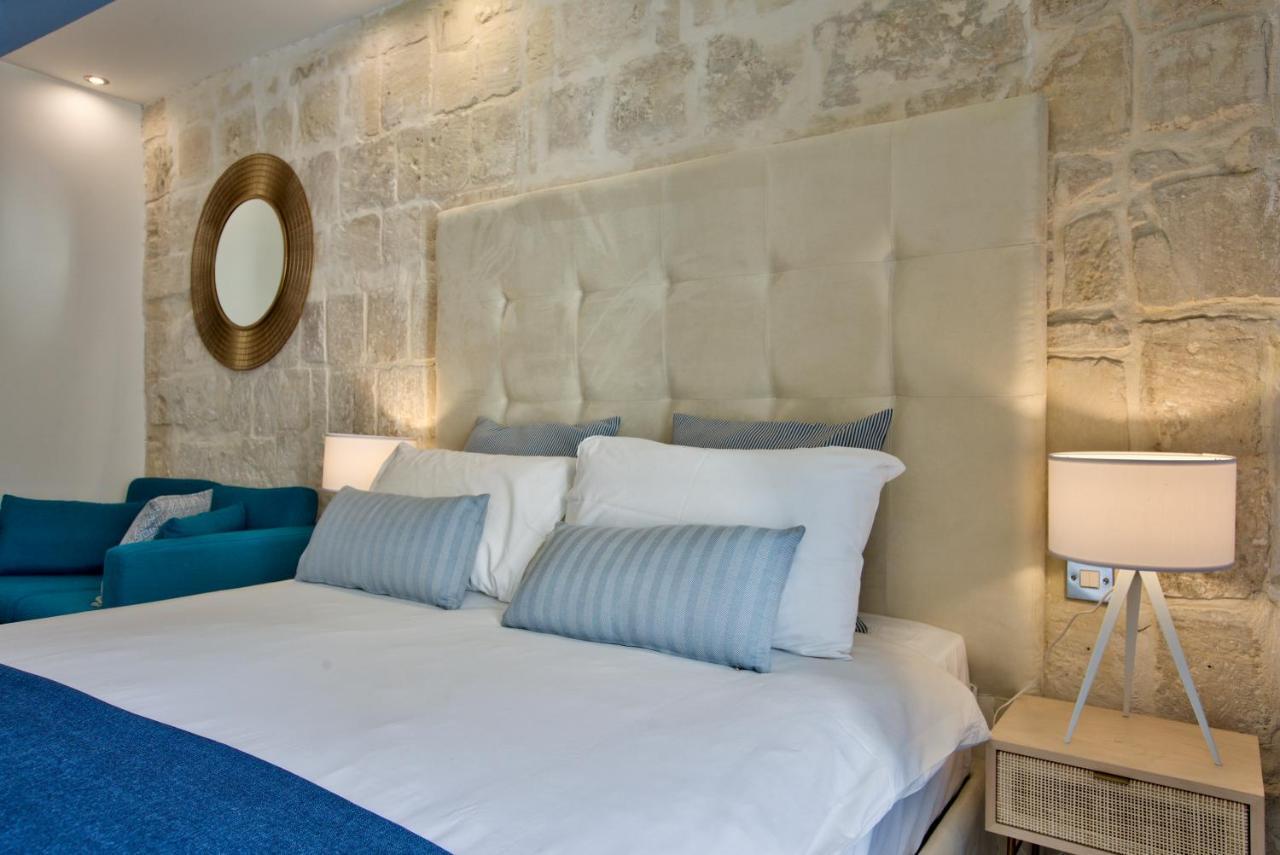 Barrakka Suites Valletta Buitenkant foto