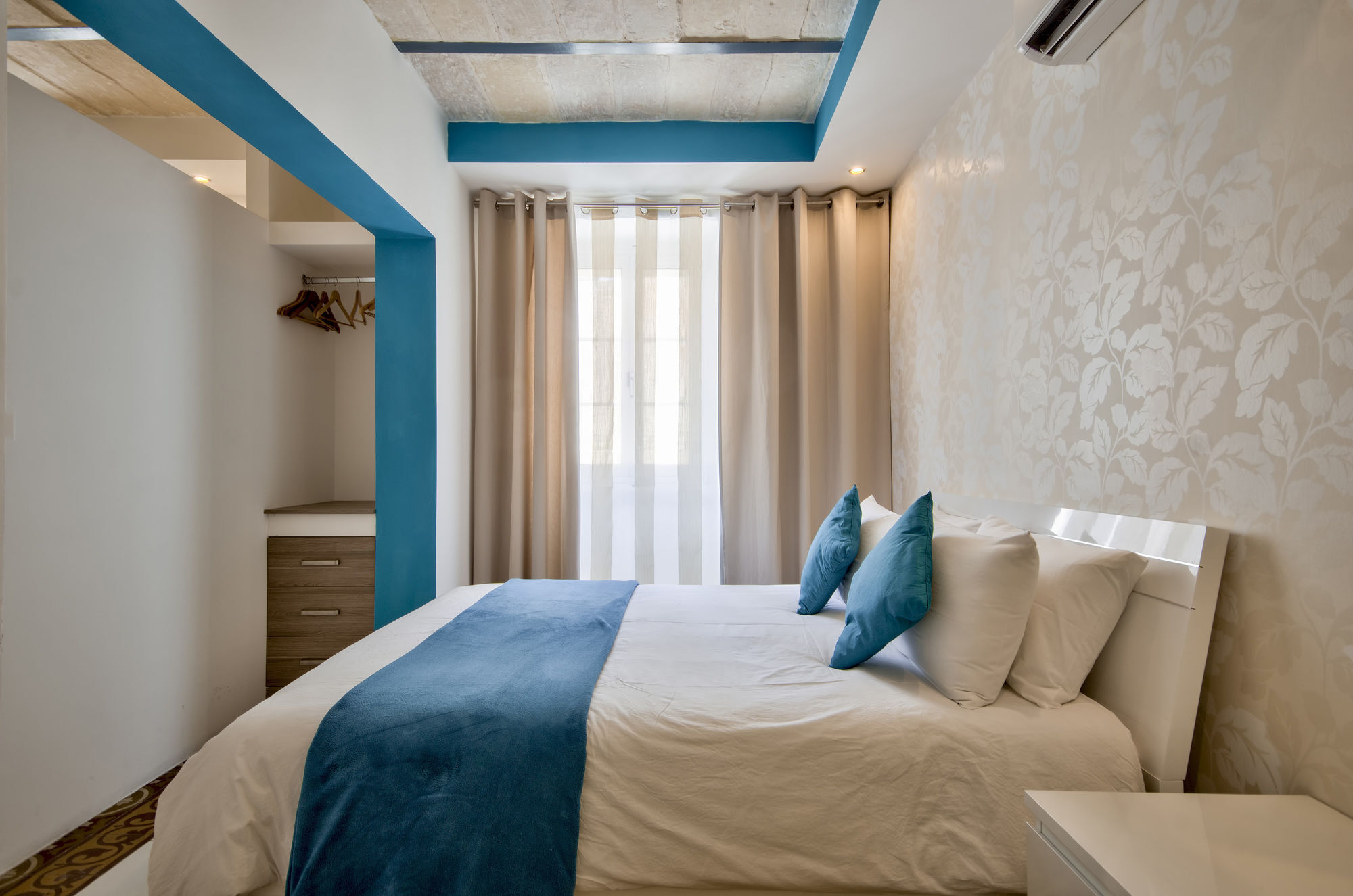 Barrakka Suites Valletta Buitenkant foto