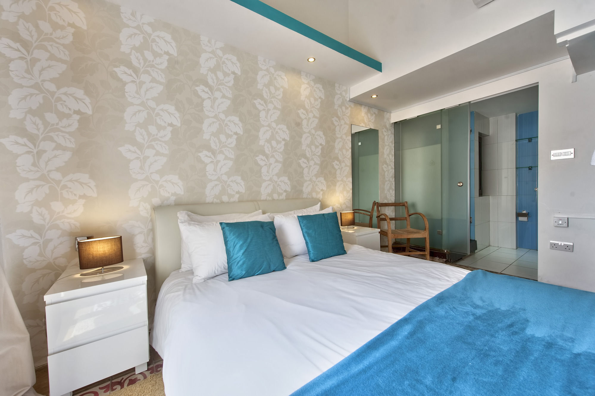 Barrakka Suites Valletta Buitenkant foto
