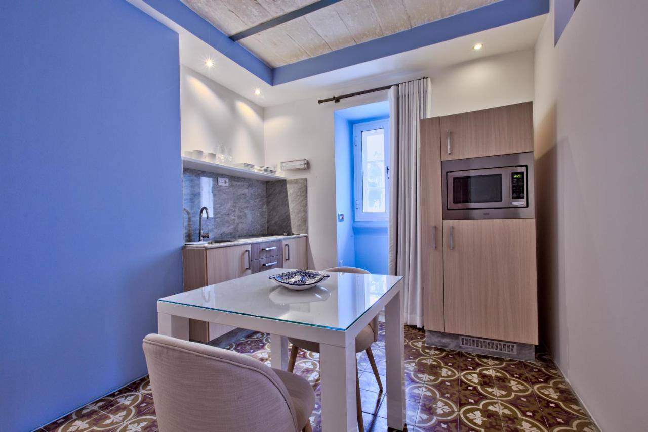 Barrakka Suites Valletta Buitenkant foto
