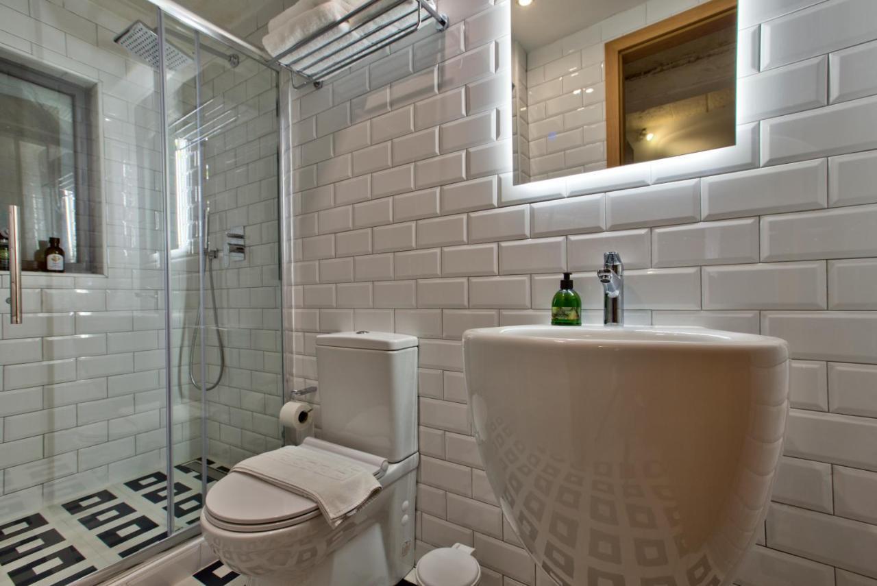Barrakka Suites Valletta Buitenkant foto
