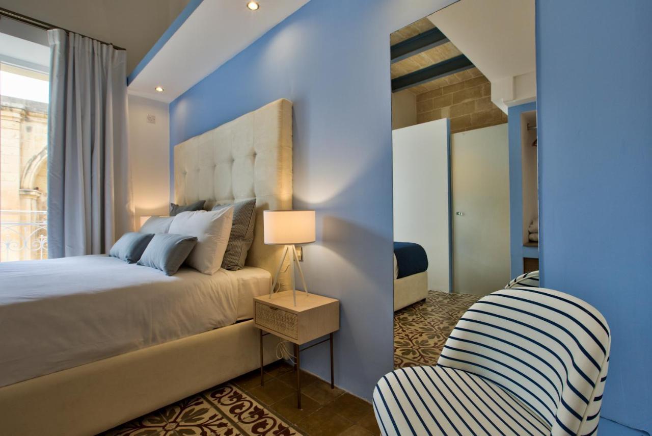 Barrakka Suites Valletta Buitenkant foto