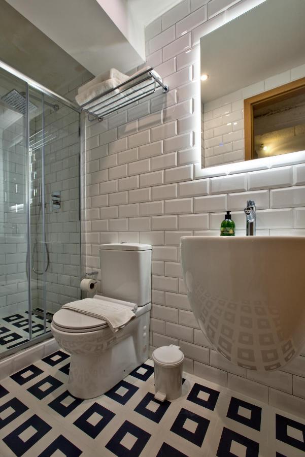 Barrakka Suites Valletta Buitenkant foto