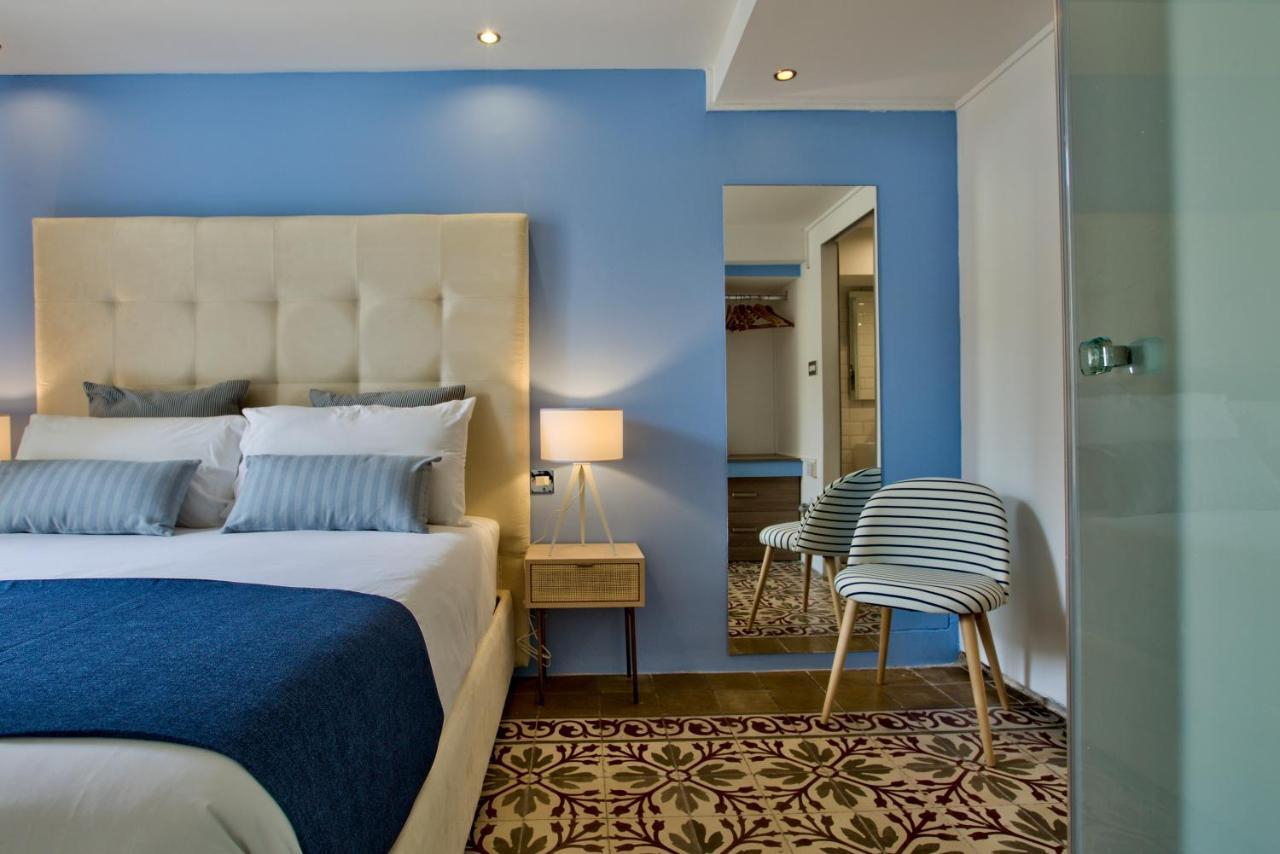 Barrakka Suites Valletta Buitenkant foto