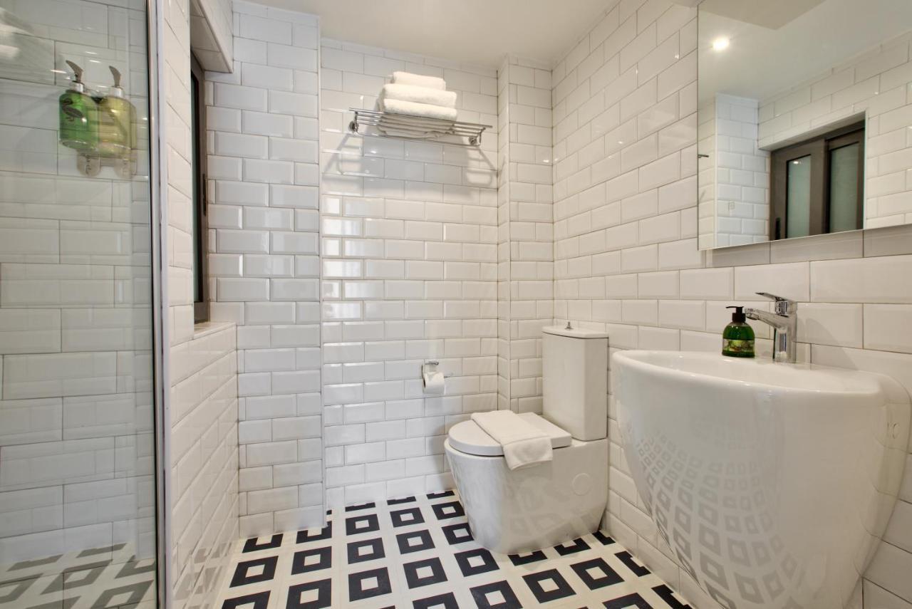 Barrakka Suites Valletta Buitenkant foto