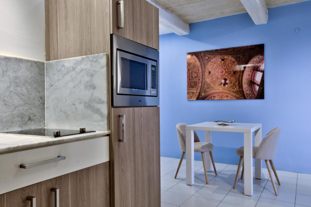Barrakka Suites Valletta Buitenkant foto